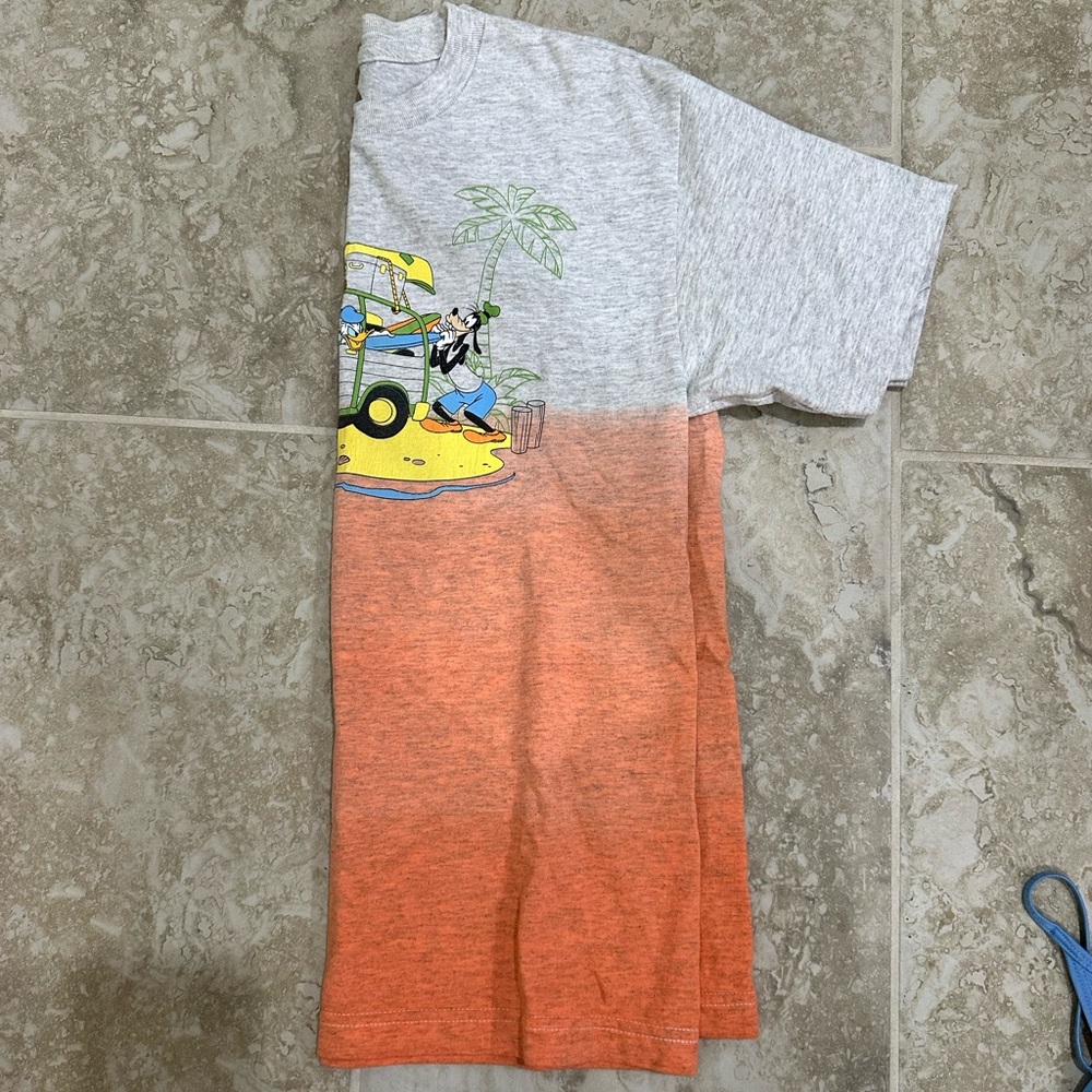 DisneyParks Character Tee - Picture 2 of 2